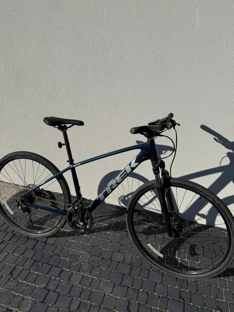 Trek Dual Sport 2