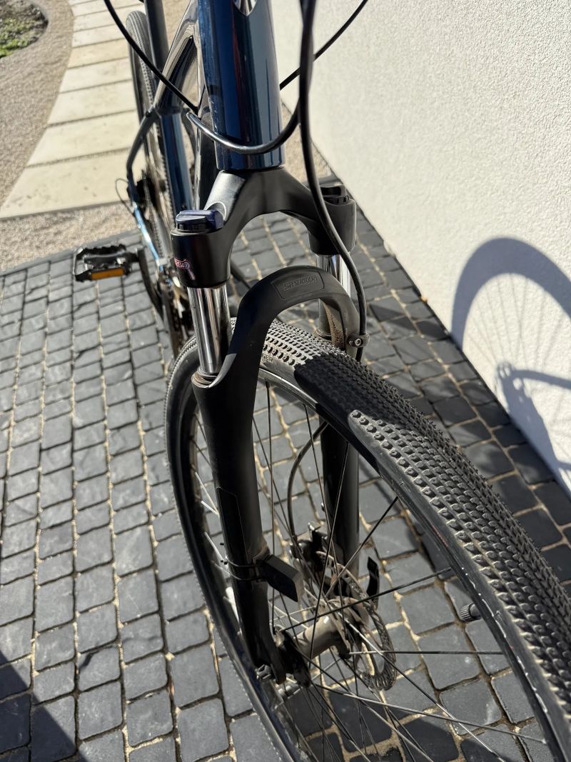 Trek Dual Sport 2