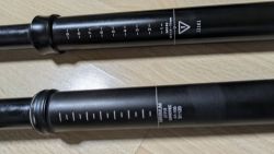 31.6, 100mm a 70mm s pružením 