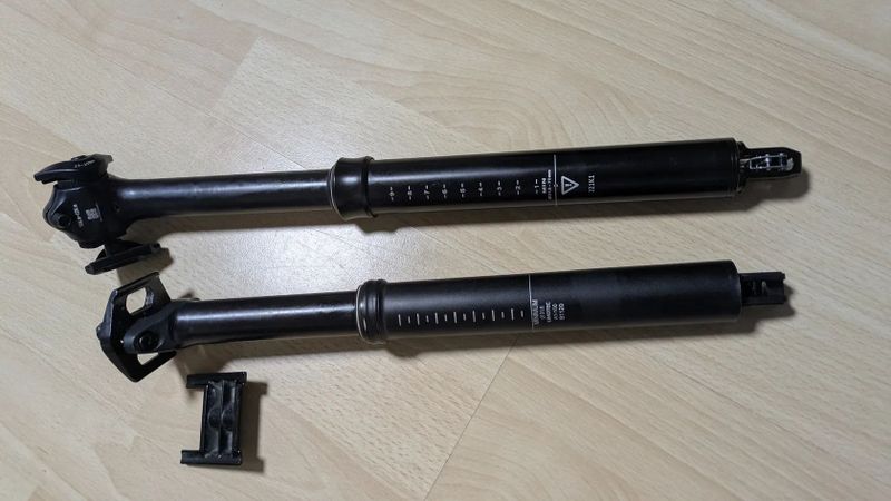 31.6, 100mm a 70mm s pružením 