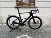 Ridley NOAH 3.0 | Sram Rival | Black Purple 