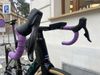 Ridley NOAH 3.0 | Sram Rival | Black Purple 