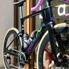Ridley NOAH 3.0 | Sram Rival | Black Purple 