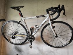 Canyon Ultimate AL 8