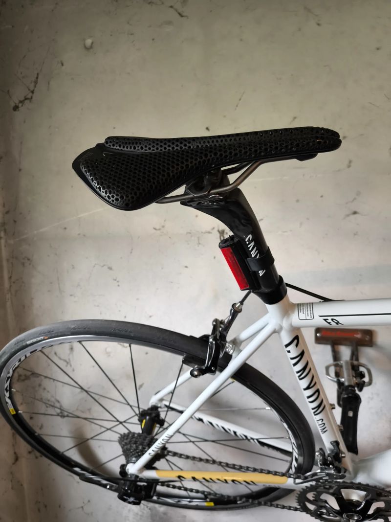 Canyon Ultimate AL 8