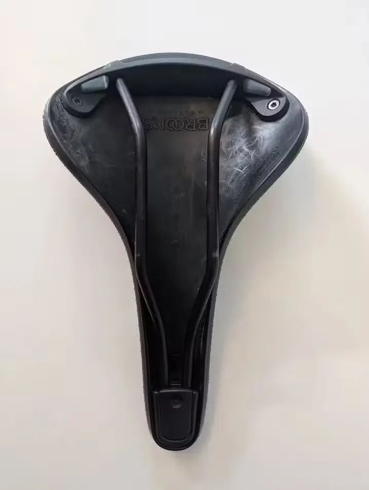 Brooks C17 sedlo, barva: yorkshire