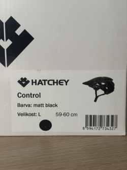 Helma hatchey control