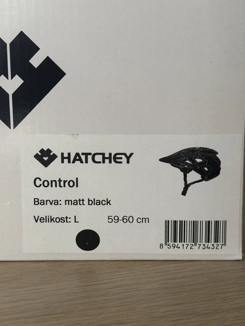 Helma hatchey control