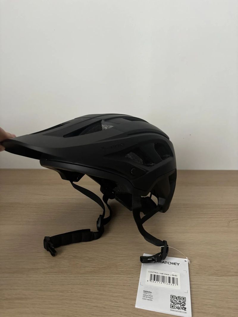 Helma hatchey control