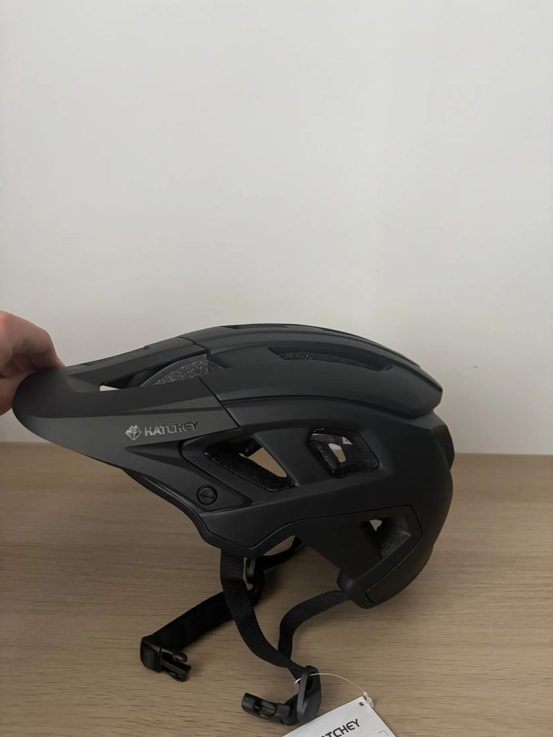 Helma hatchey control