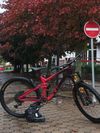 Trek Slash 8