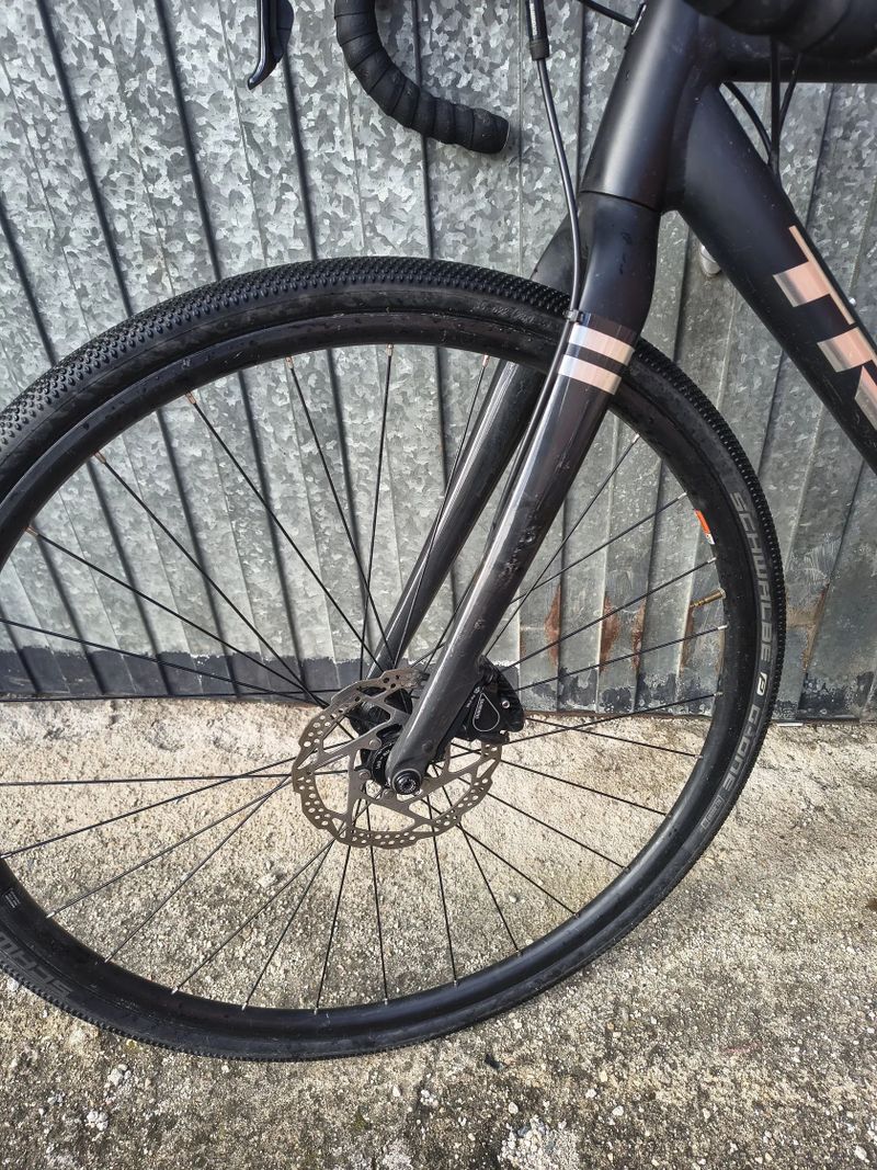 Trek Checkpoint ALR 4