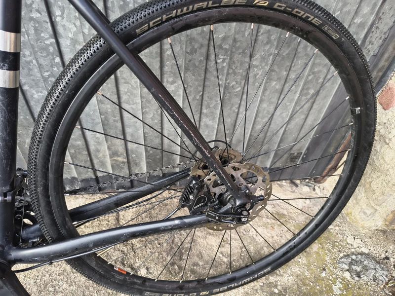 Trek Checkpoint ALR 4