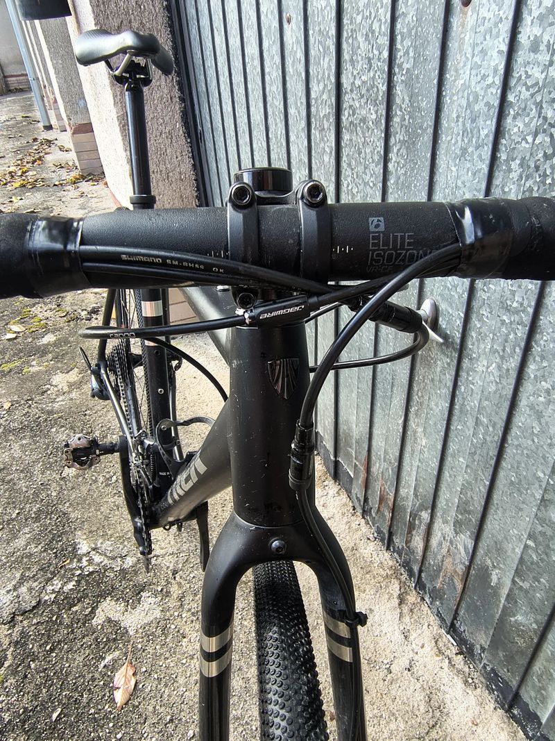 Trek Checkpoint ALR 4