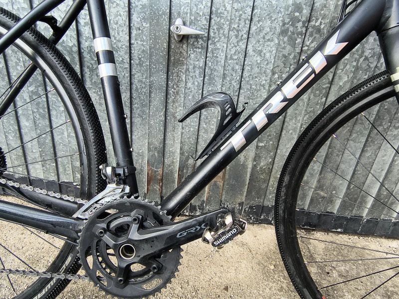 Trek Checkpoint ALR 4