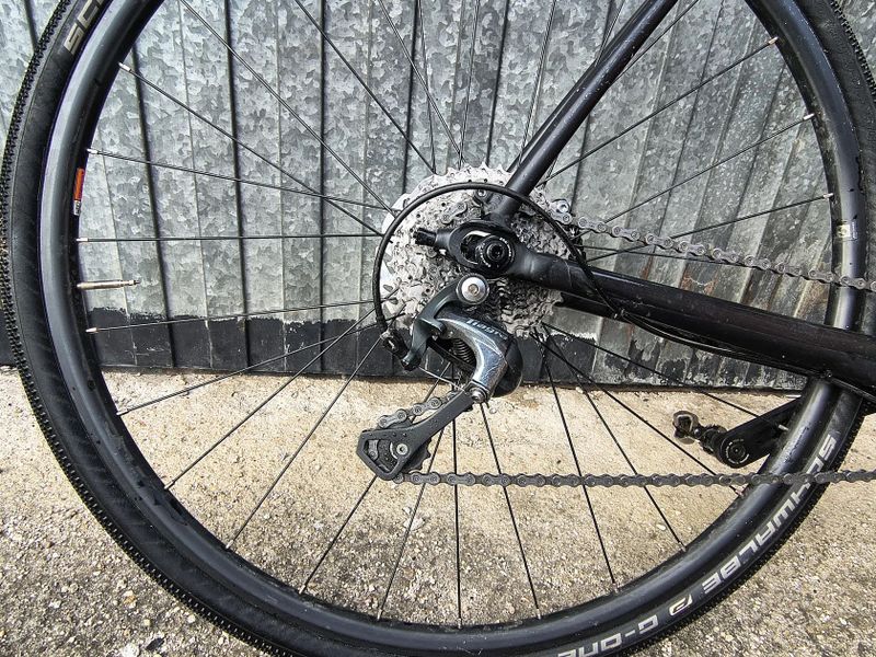 Trek Checkpoint ALR 4