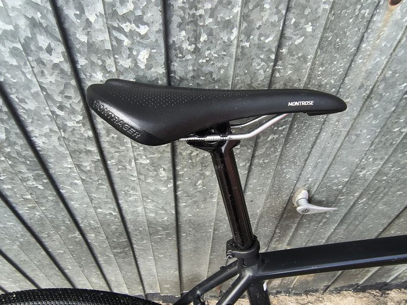 Trek Checkpoint ALR 4