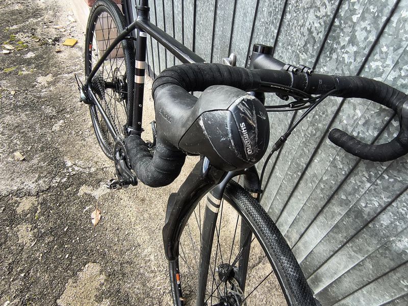 Trek Checkpoint ALR 4