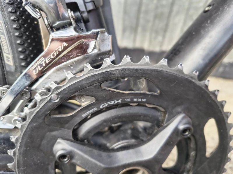 Trek Checkpoint ALR 4