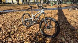 Propain Spindrift CF 2023,zaruka