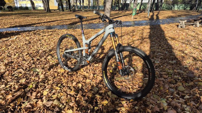 Propain Spindrift CF 2023,zaruka