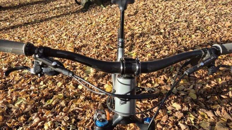 Propain Spindrift CF 2023,zaruka