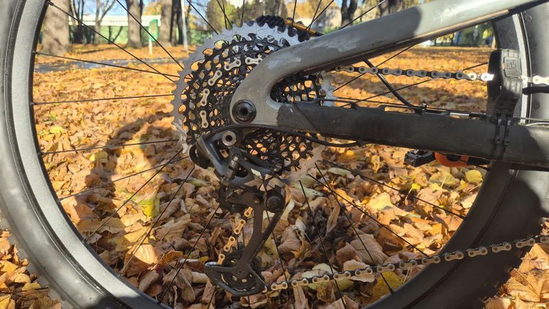 Propain Spindrift CF 2023,zaruka