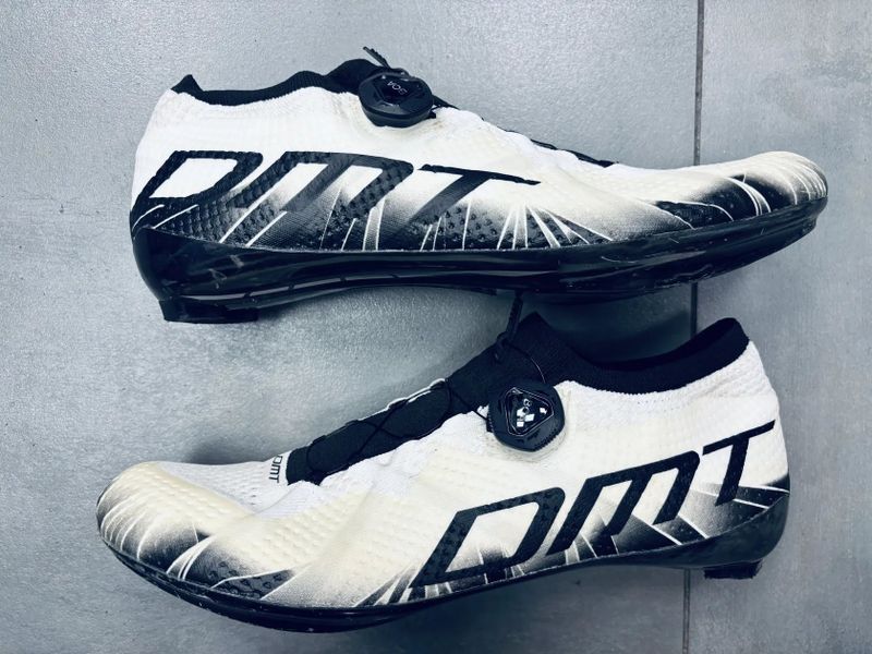 Silniční tretry DMT KR1