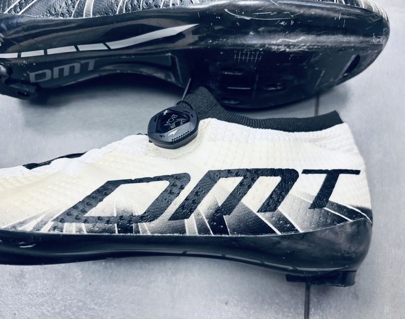 Silniční tretry DMT KR1