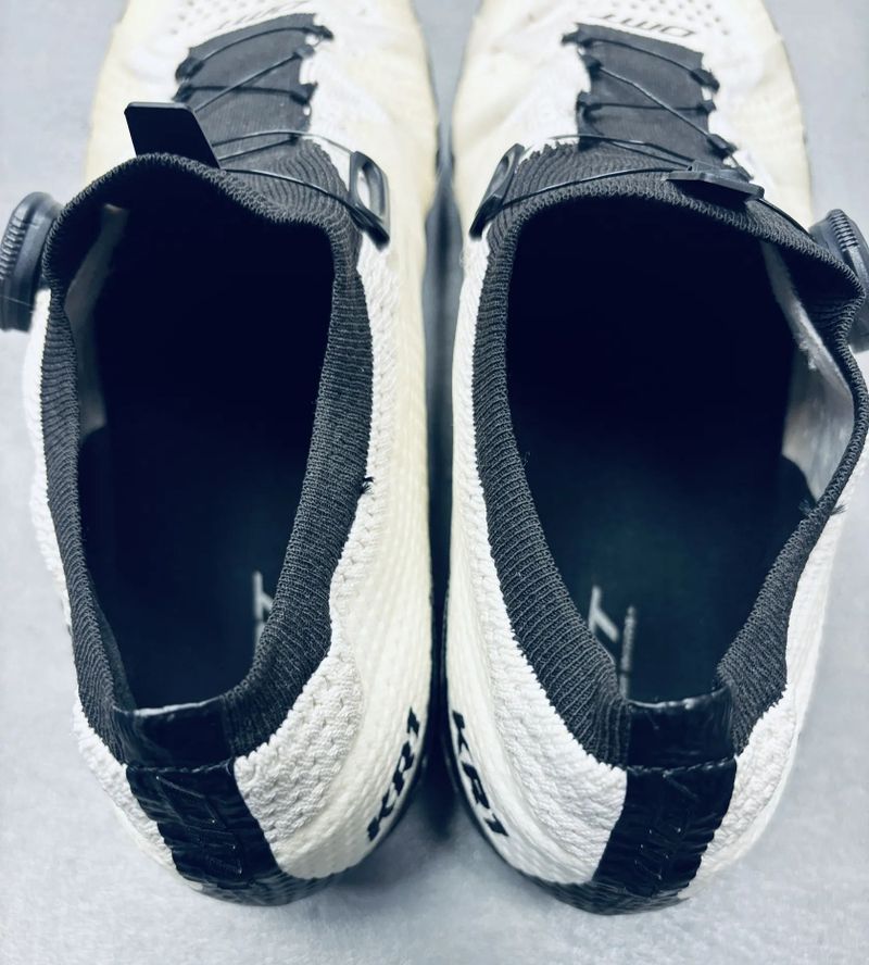 Silniční tretry DMT KR1