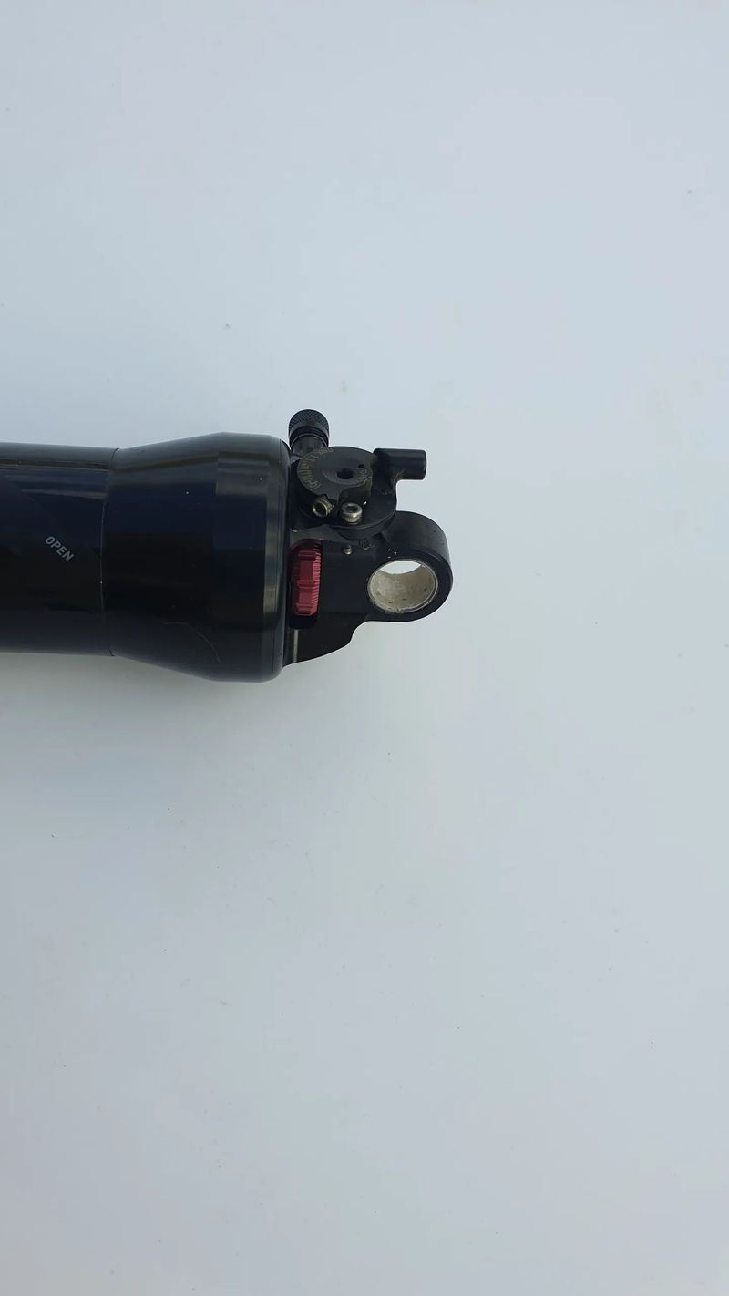 DT Swiss R 232 ONE, 190/40