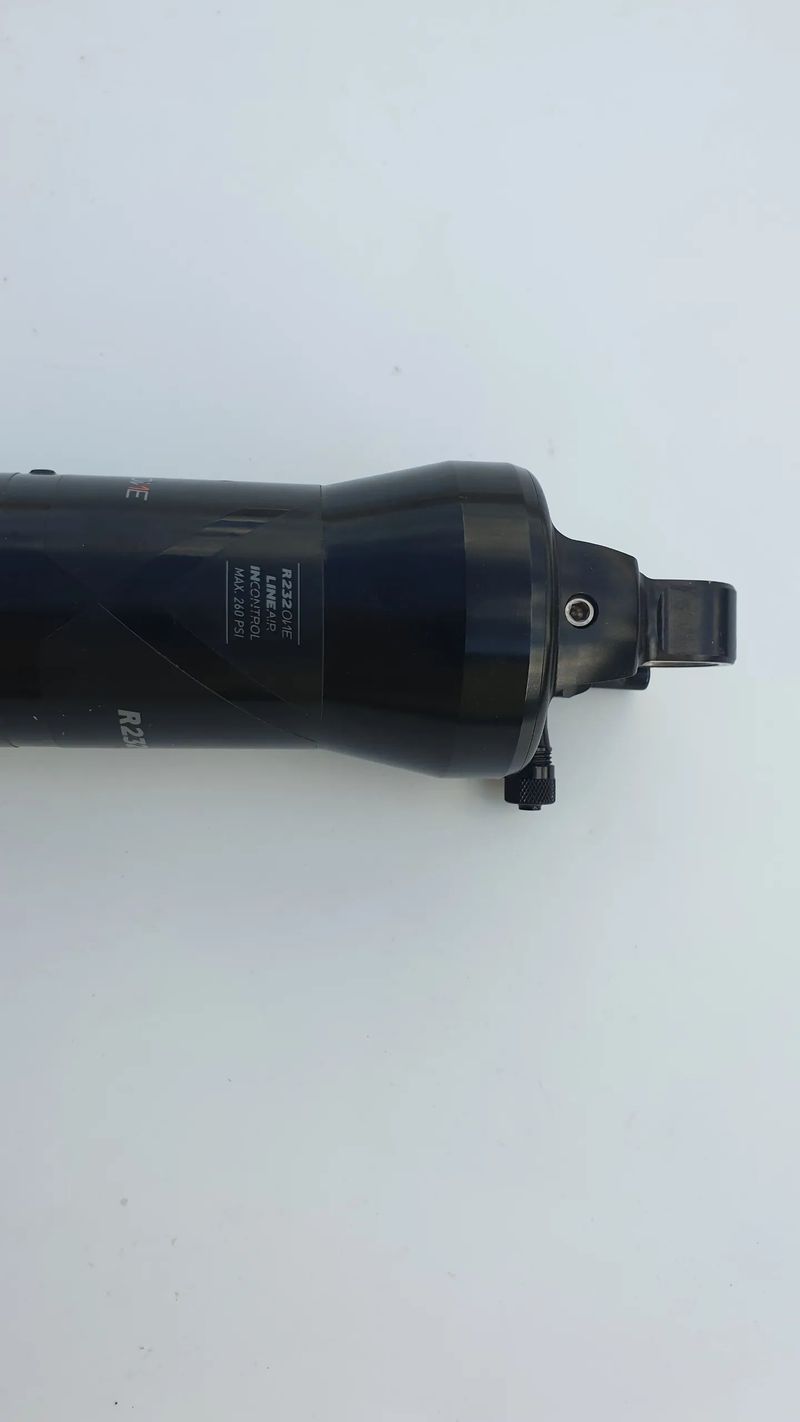 DT Swiss R 232 ONE, 190/40