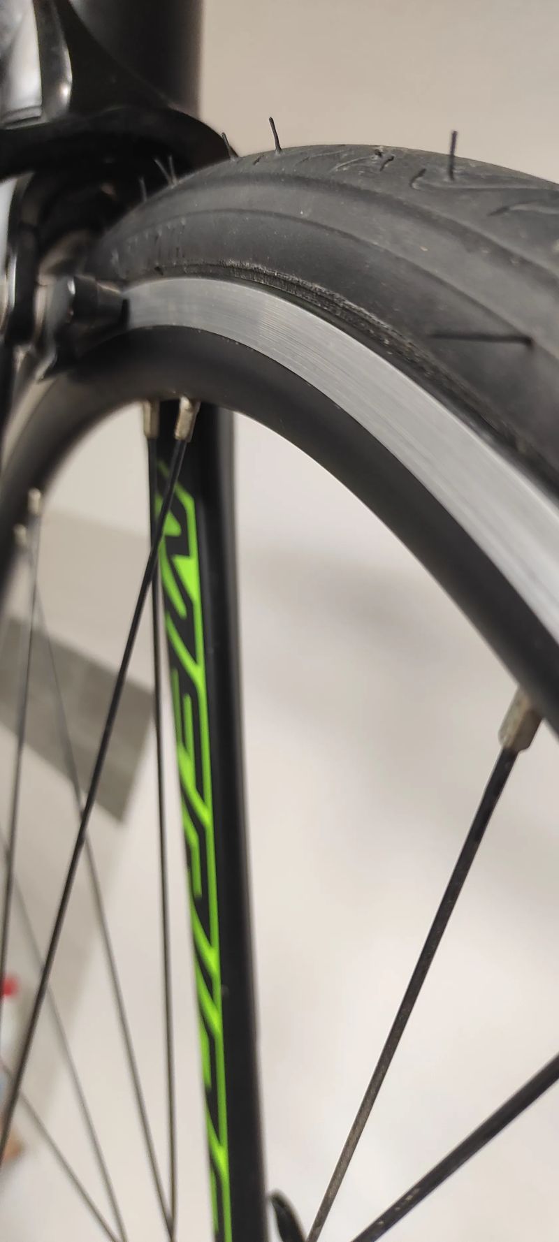 Merida Scultura 500 vel.S