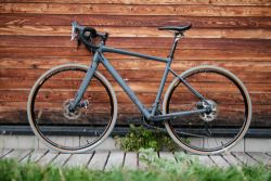 CTM Koyuk 1.0 - UPGRADE (v popisu) - vel. L (560)