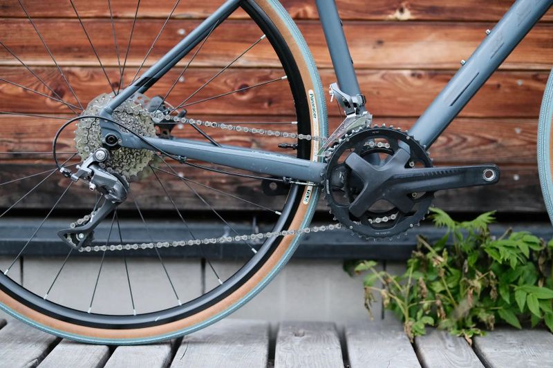 CTM Koyuk 1.0 - UPGRADE (v popisu) - vel. L (560)