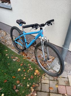 MTB prodej Schwinn ?