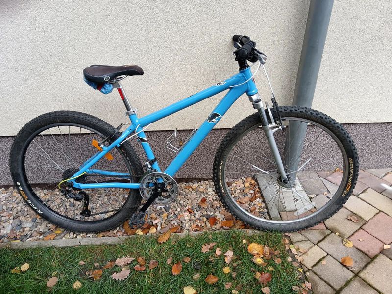 MTB prodej Schwinn ?