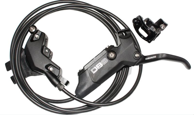 Sram DB8