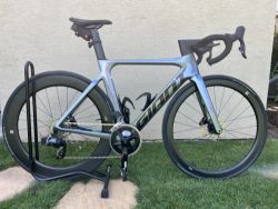 Giant Propel Advanced Disc 1