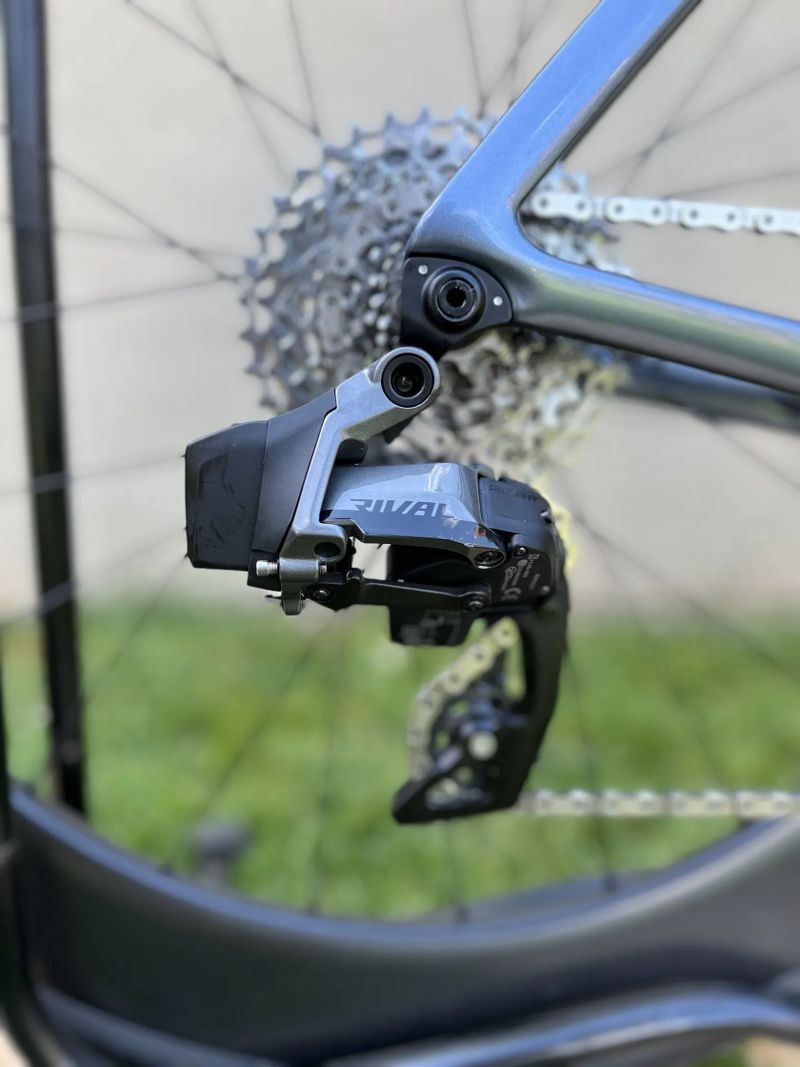 Giant Propel Advanced Disc 1