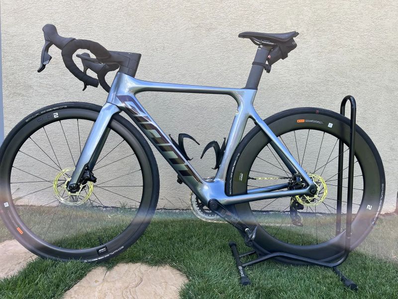 Giant Propel Advanced Disc 1