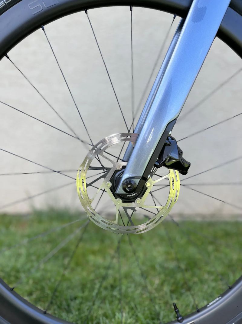 Giant Propel Advanced Disc 1