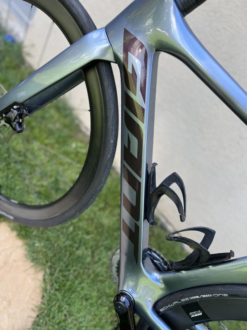 Giant Propel Advanced Disc 1
