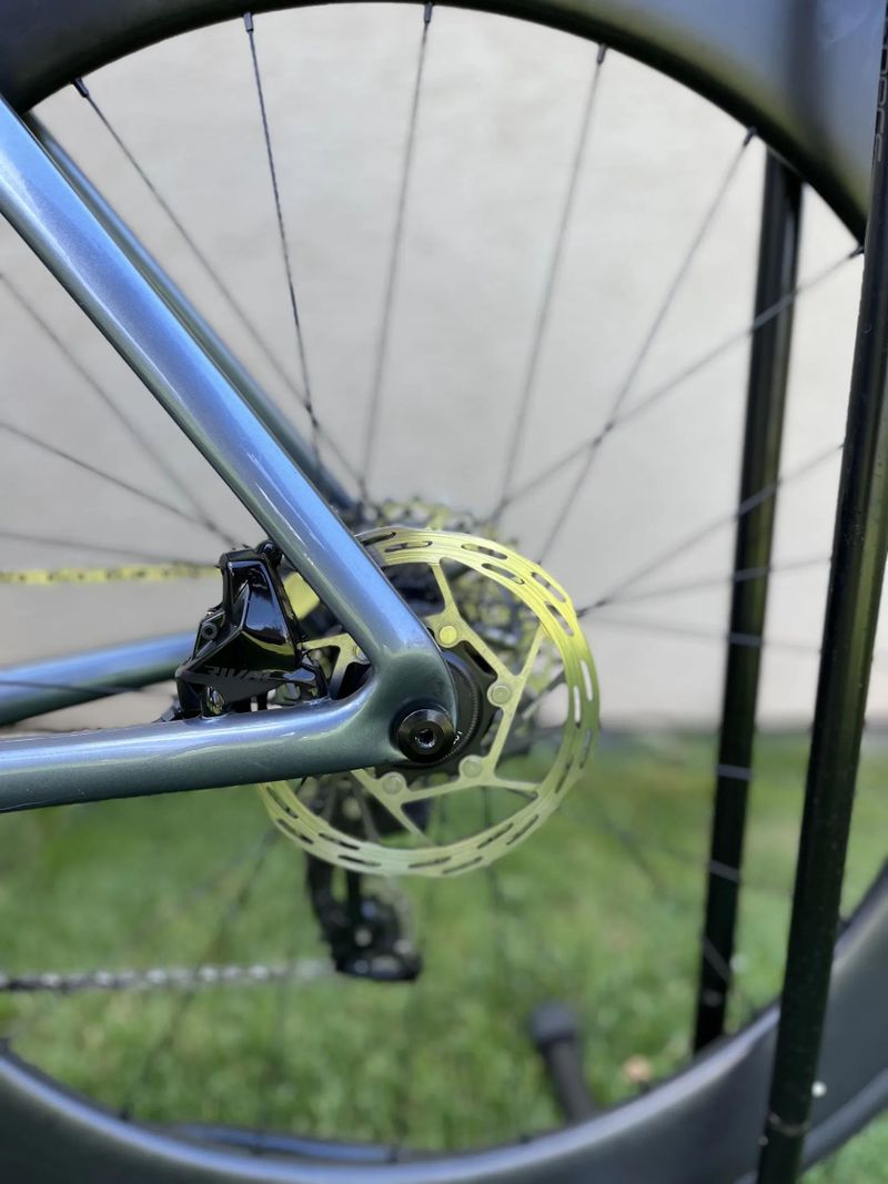 Giant Propel Advanced Disc 1