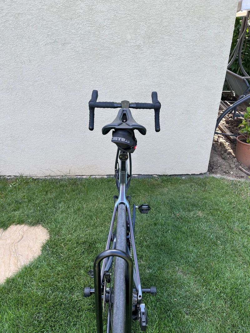 Giant Propel Advanced Disc 1