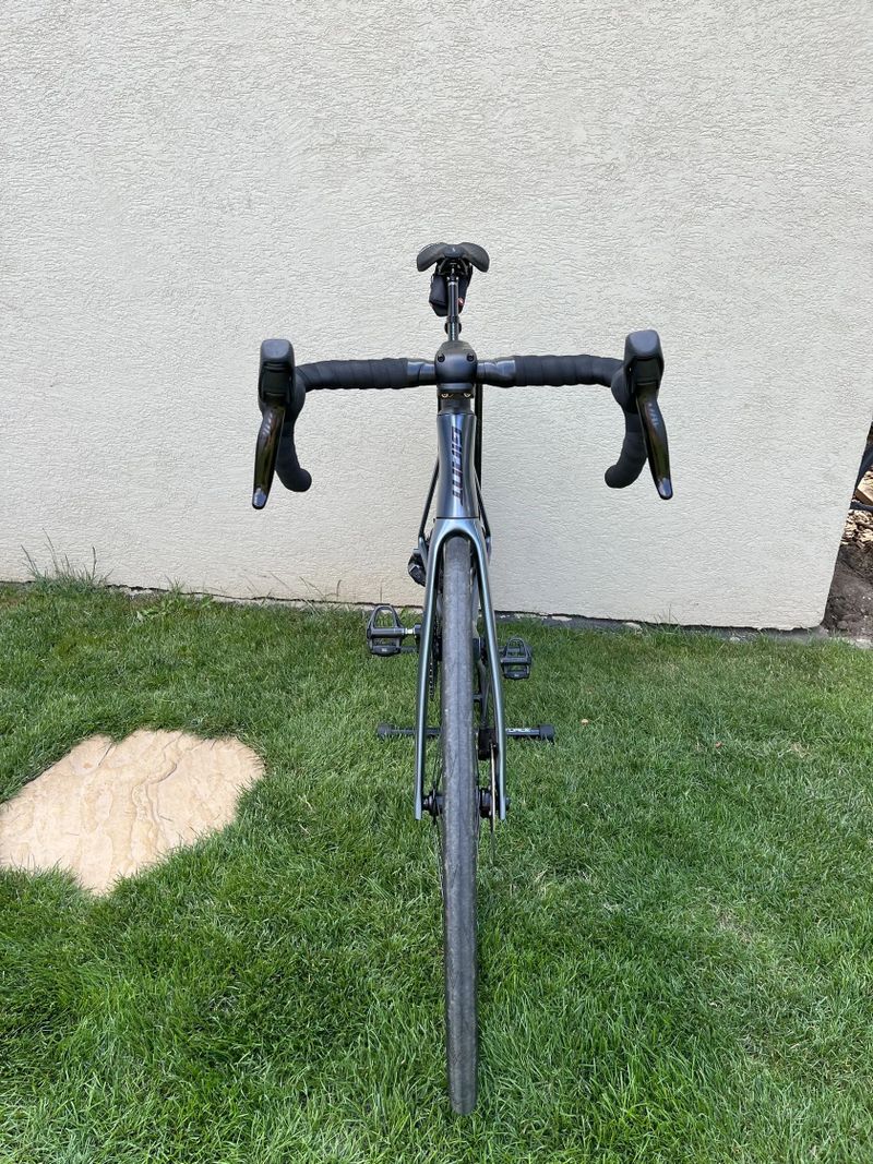 Giant Propel Advanced Disc 1