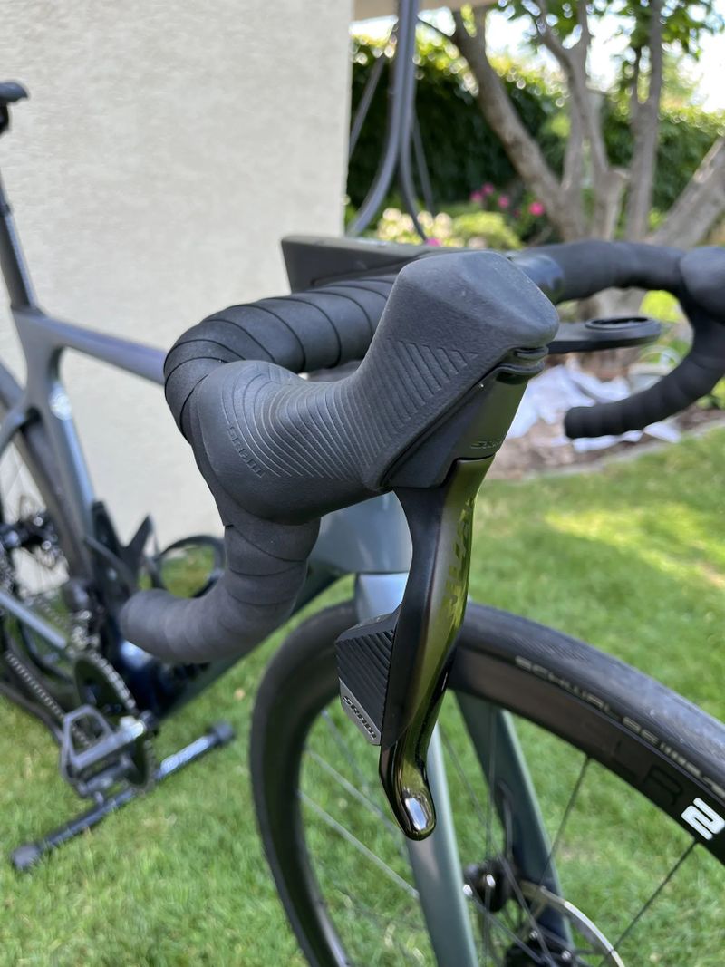 Giant Propel Advanced Disc 1