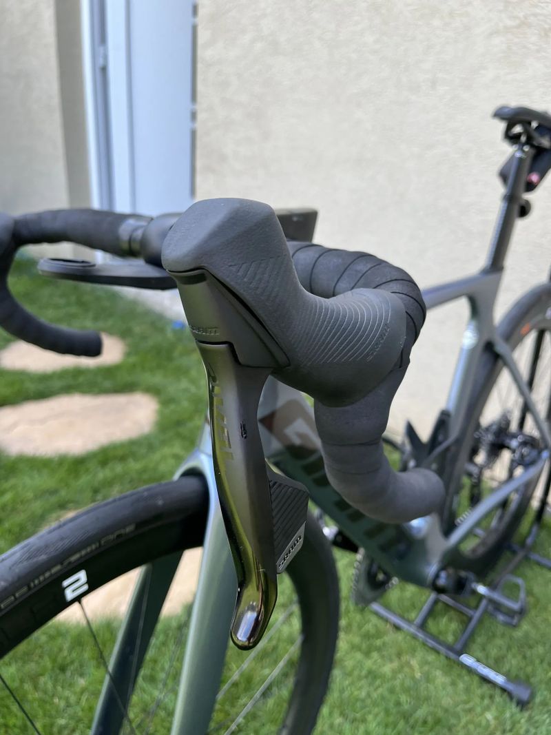 Giant Propel Advanced Disc 1