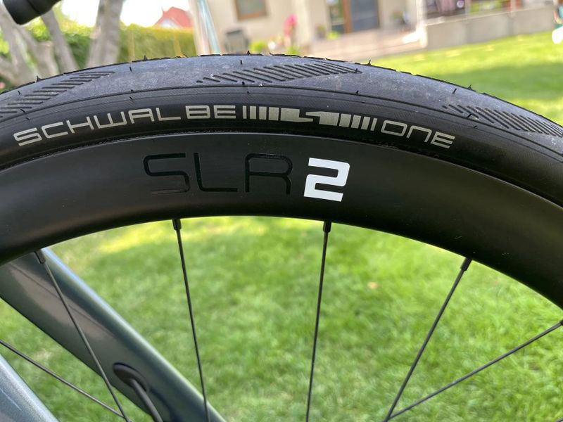 Giant Propel Advanced Disc 1