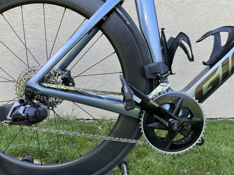 Giant Propel Advanced Disc 1